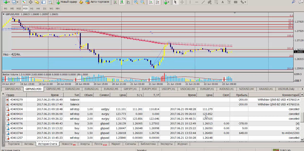 [Павел Чернышов] Разгон депозита на форекс (2019)_0.jpg